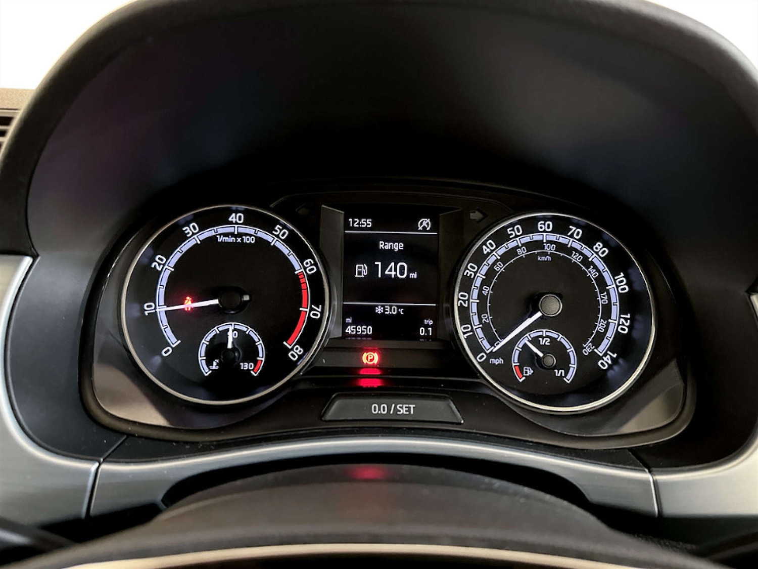 Used Skoda Fabia 2020 for sale - 77185098: Photo 18