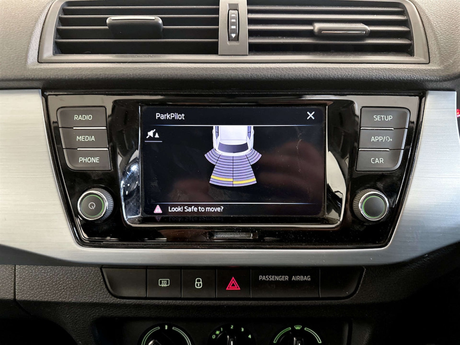 Used Skoda Fabia 2020 for sale - 77185098: Photo 20