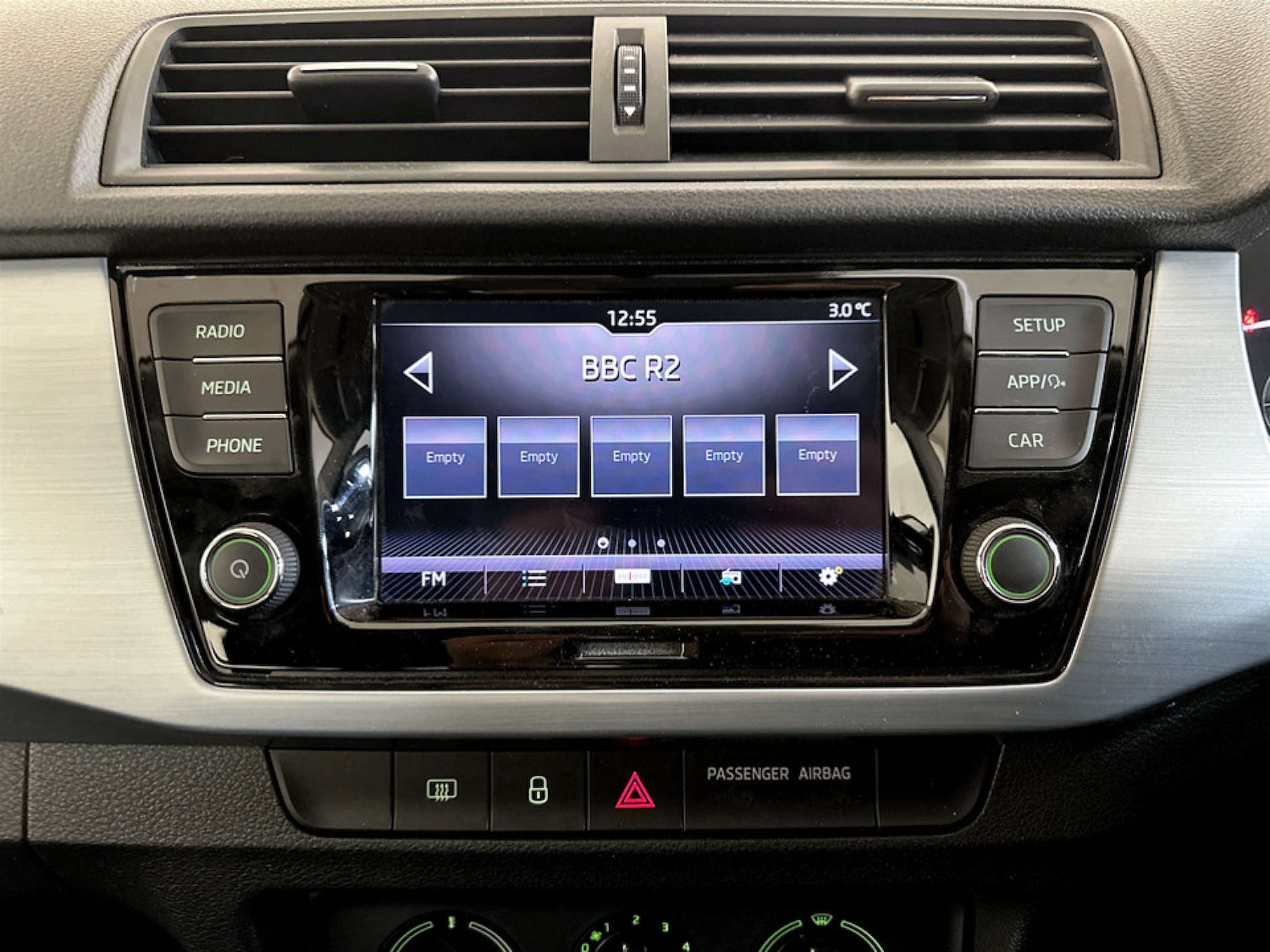 Used Skoda Fabia 2020 for sale - 77185098: Photo 22