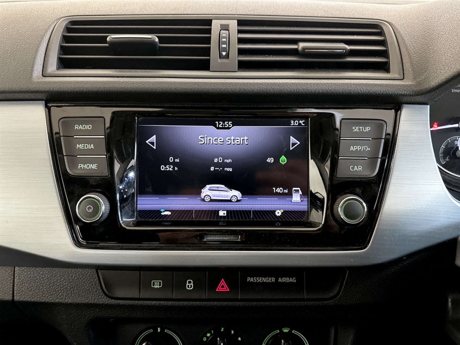 Used Skoda Fabia 2020 for sale - 77185098: Photo 23