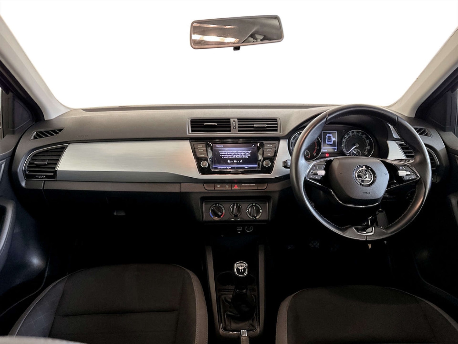 Used Skoda Fabia 2020 for sale - 77185098: Photo 3