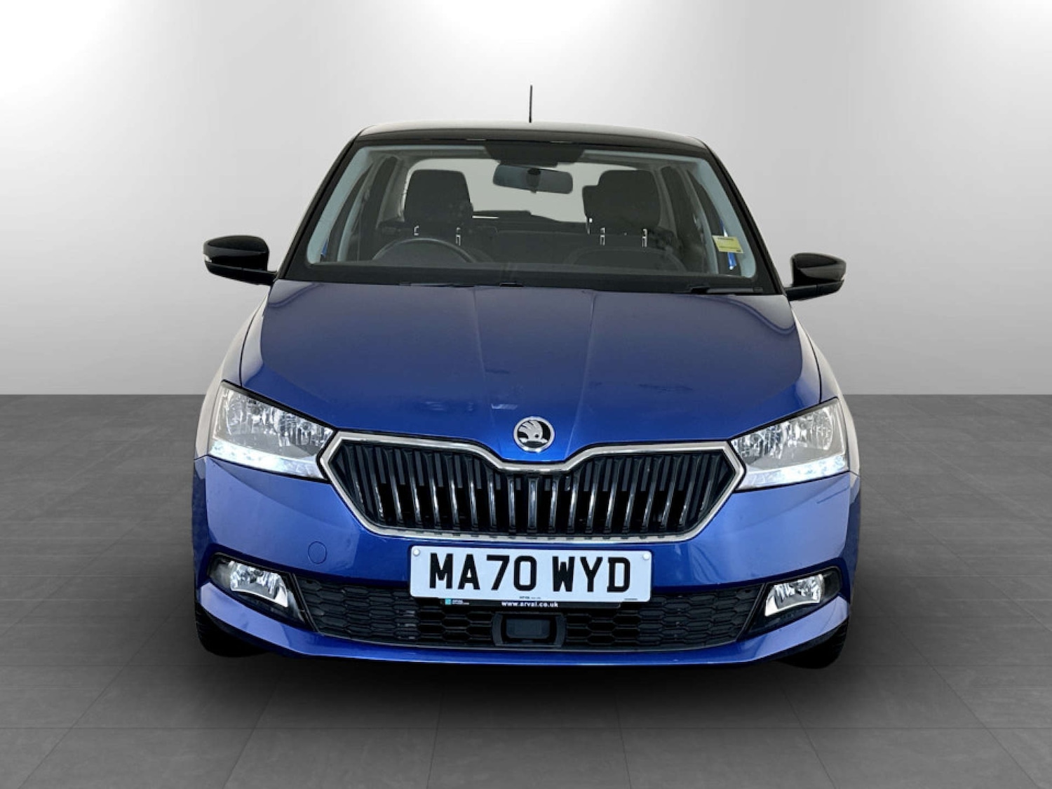Used Skoda Fabia 2020 for sale - 77185098: Photo 5