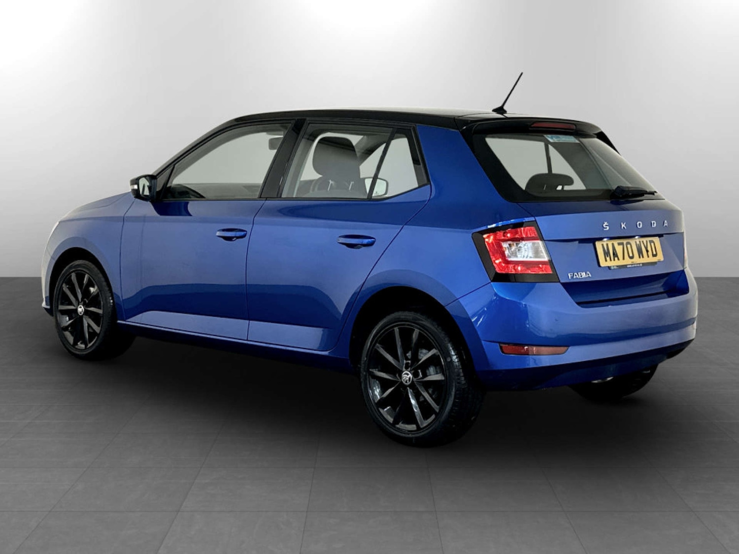 Used Skoda Fabia 2020 for sale - 77185098: Photo 8