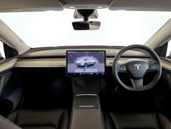 Used Tesla Model Y 2022 for sale - 74779315: Photo
