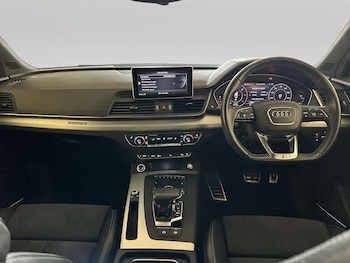 Used Audi Q5 2019 for sale - 78873330: Photo