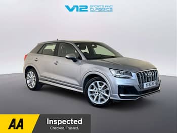 Used Audi Q2 2019 for sale - 79800198: Photo