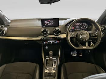 Used Audi Q2 2019 for sale - 79800198: Photo