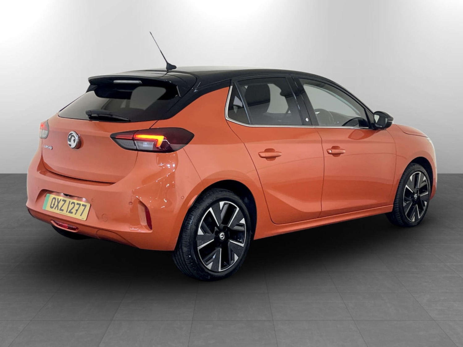 Used Vauxhall Corsa 2020 for sale - 77423729: Photo 10