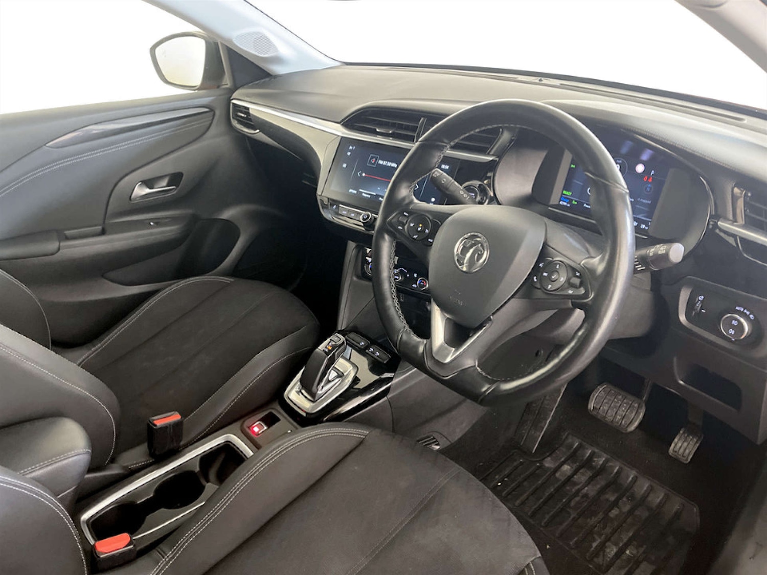 Used Vauxhall Corsa 2020 for sale - 77423729: Photo 15