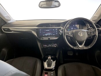 Used Vauxhall Corsa 2020 for sale - 77423729: Photo