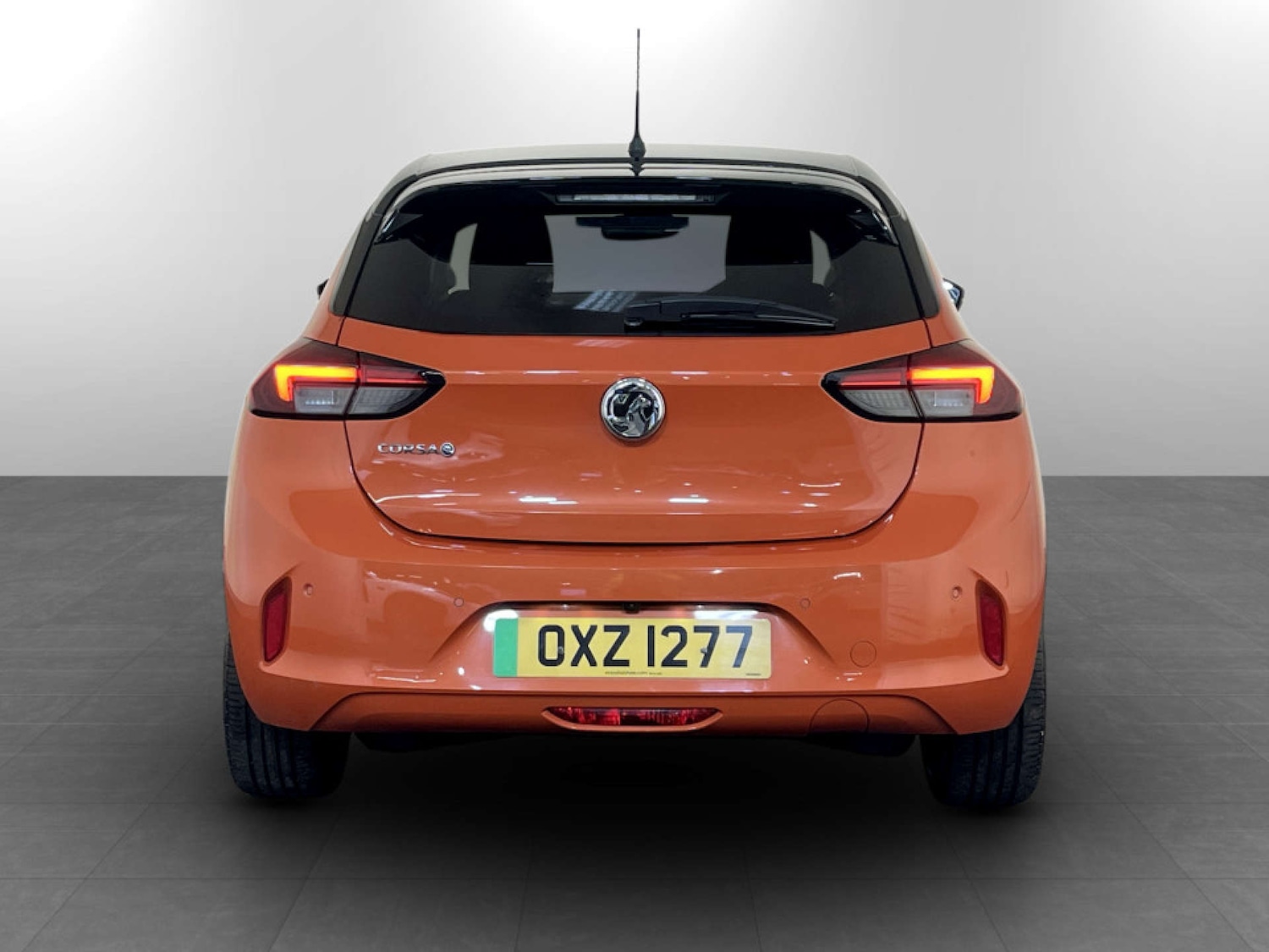 Used Vauxhall Corsa 2020 for sale - 77423729: Photo 9