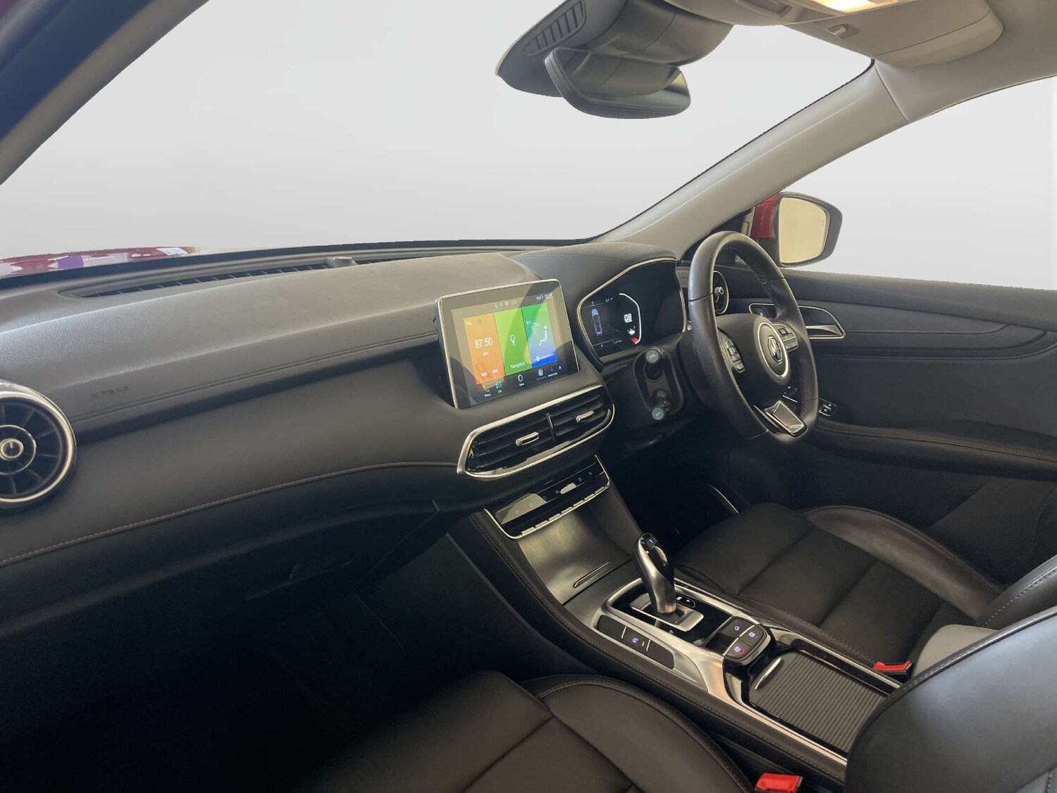 Used MG MG HS 2022 for sale - 78175633: Photo 12