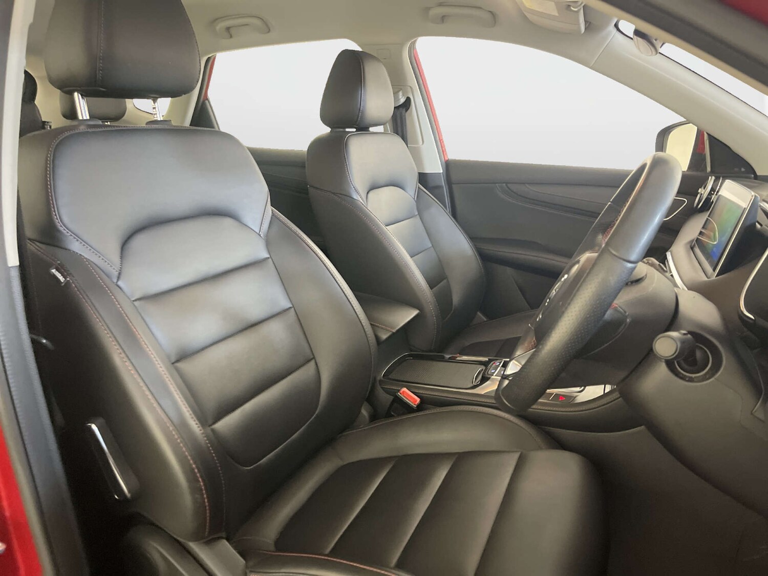 Used MG MG HS 2022 for sale - 78175633: Photo 13