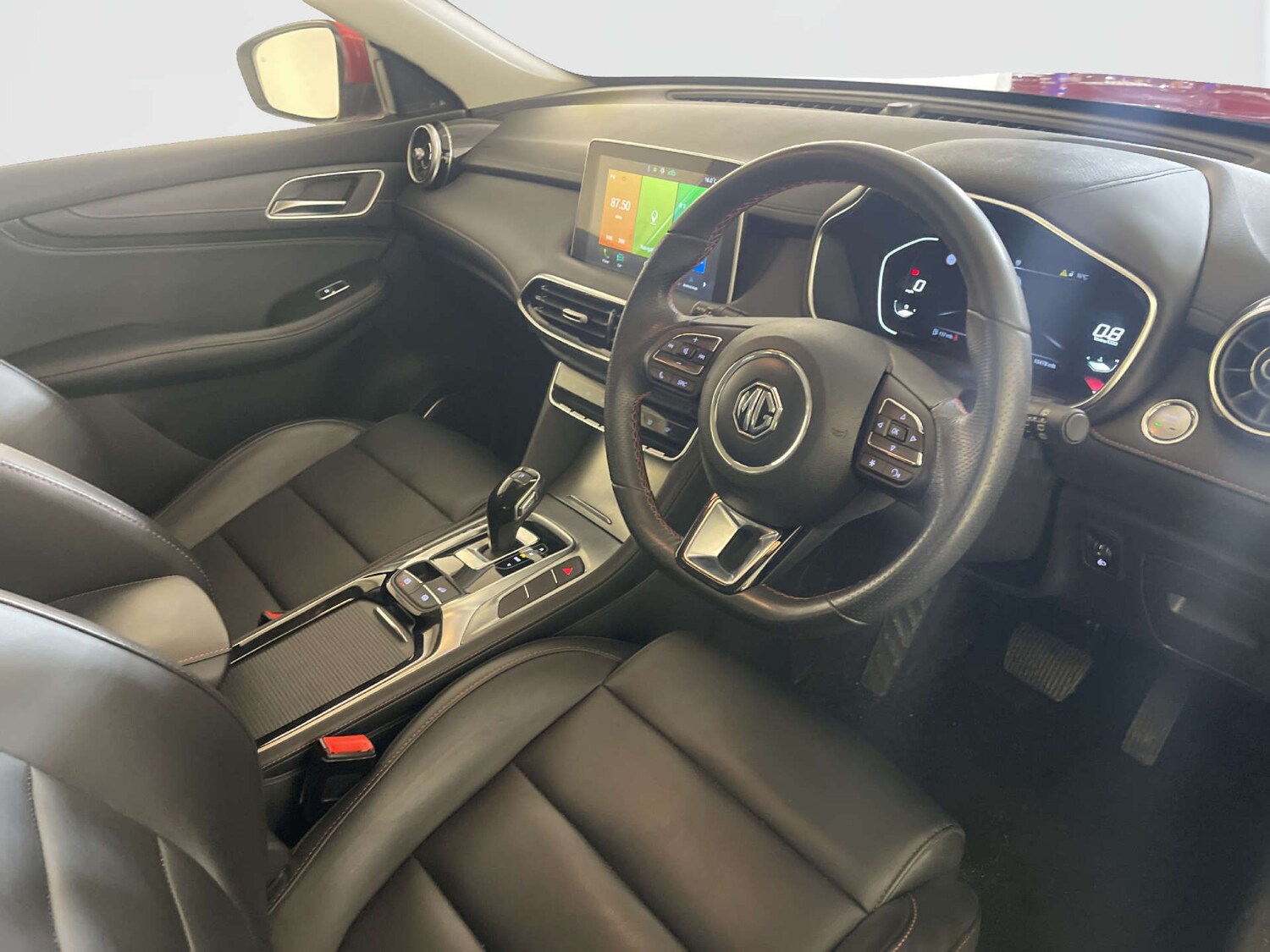 Used MG MG HS 2022 for sale - 78175633: Photo 15