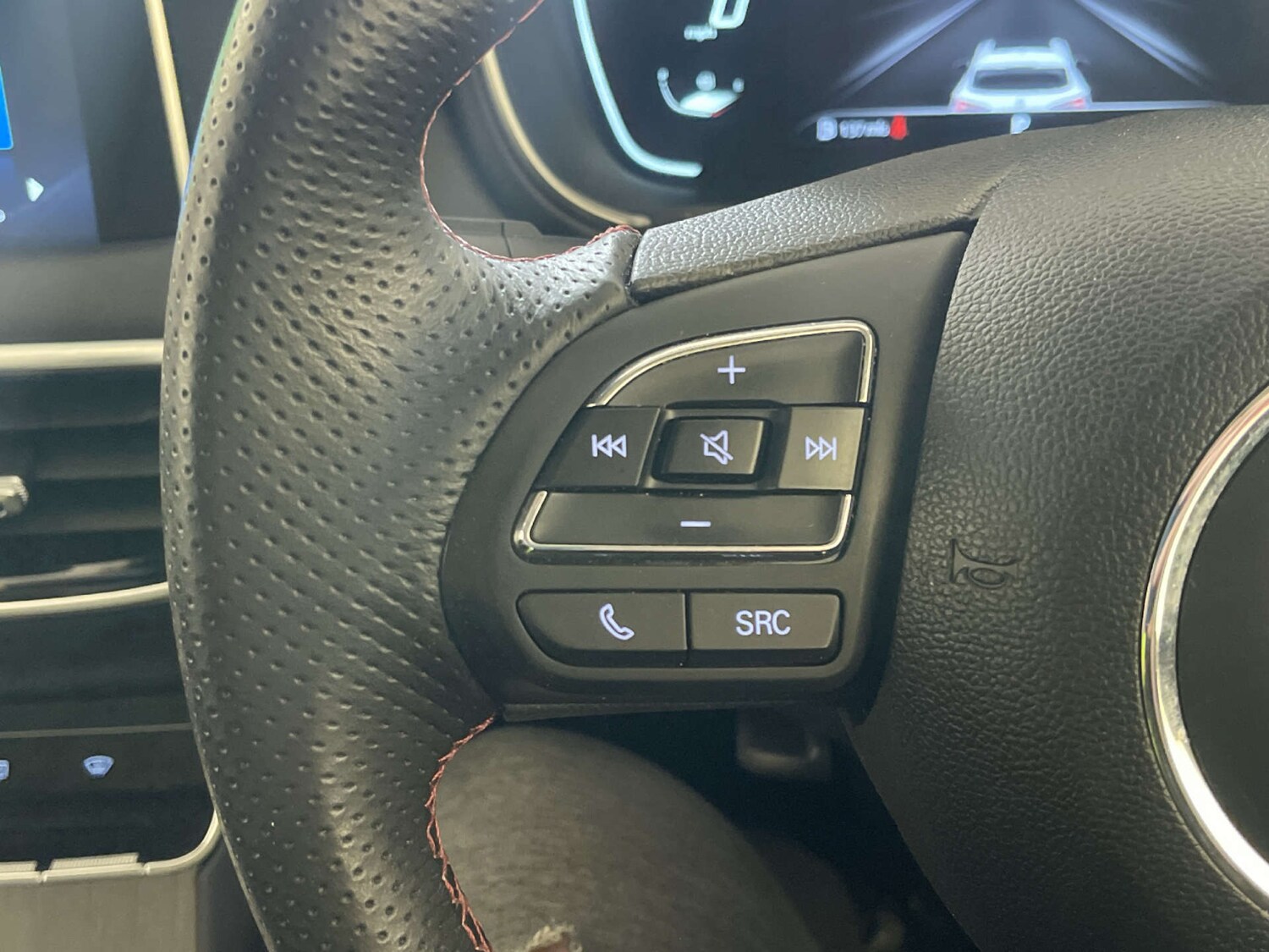 Used MG MG HS 2022 for sale - 78175633: Photo 17