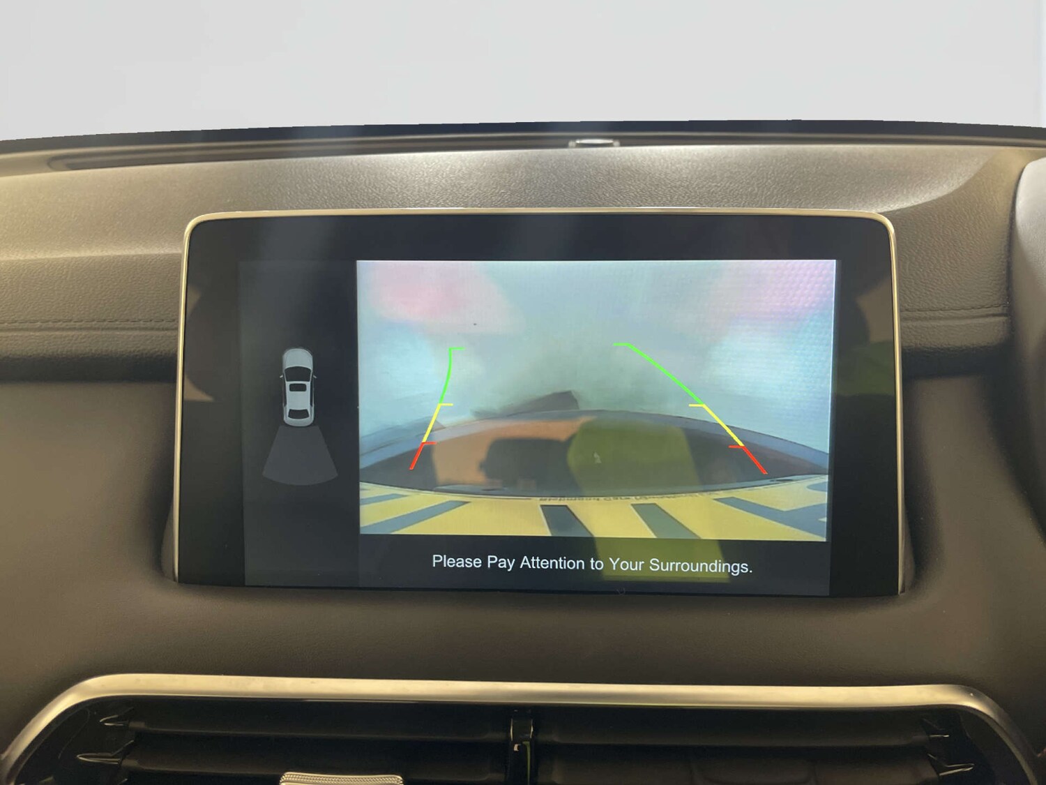 Used MG MG HS 2022 for sale - 78175633: Photo 20