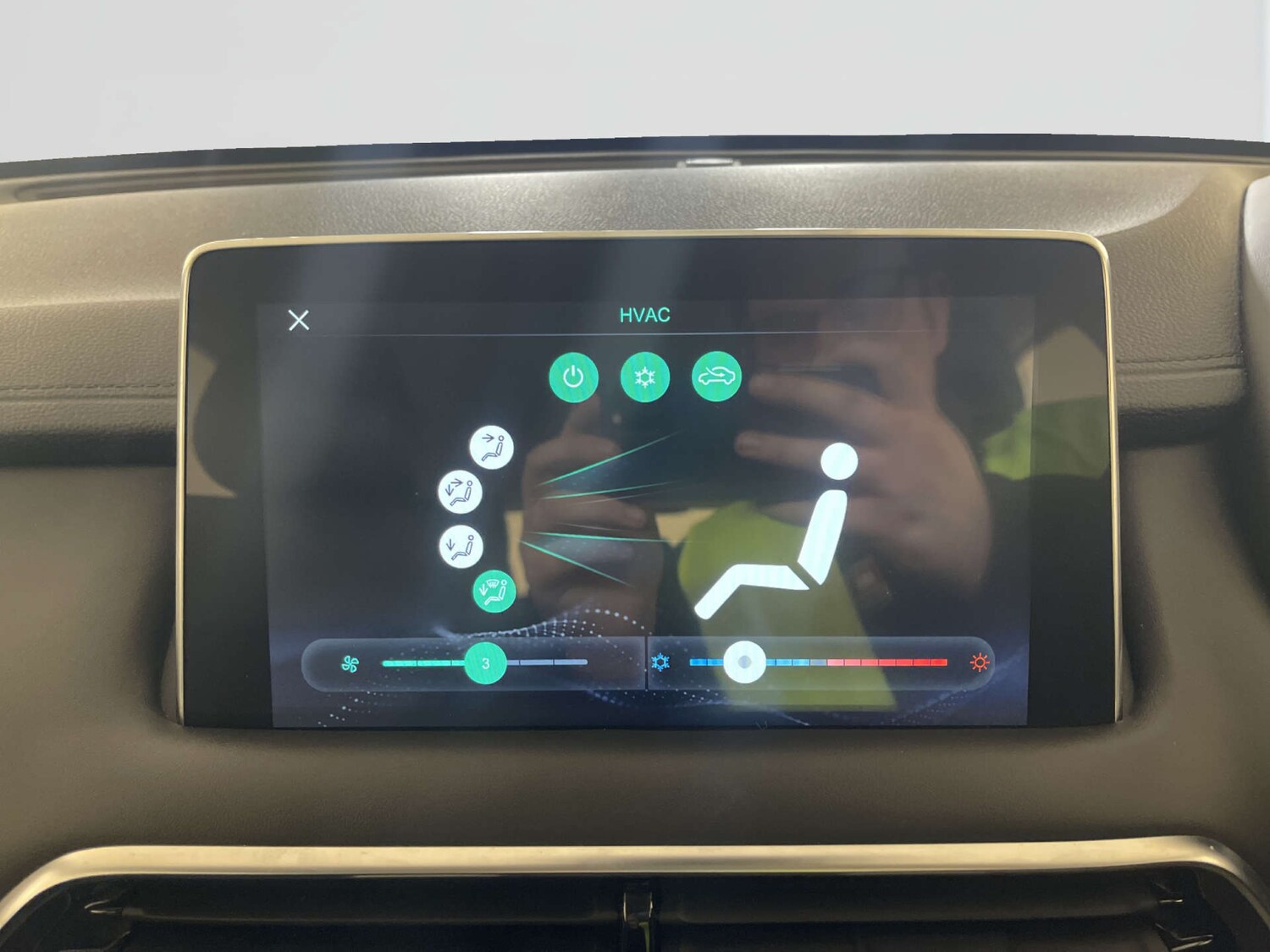 Used MG MG HS 2022 for sale - 78175633: Photo 22