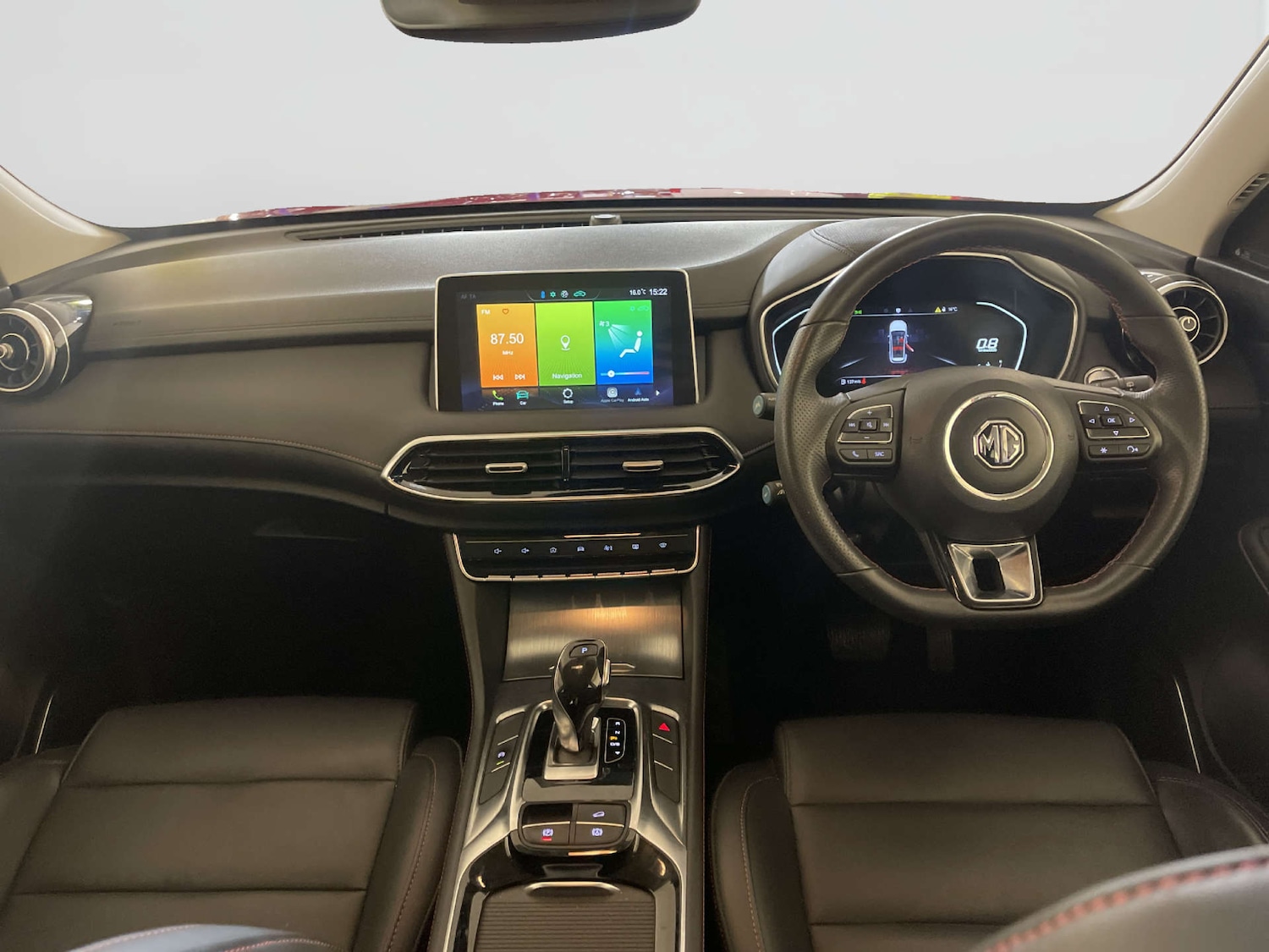 Used MG MG HS 2022 for sale - 78175633: Photo 3