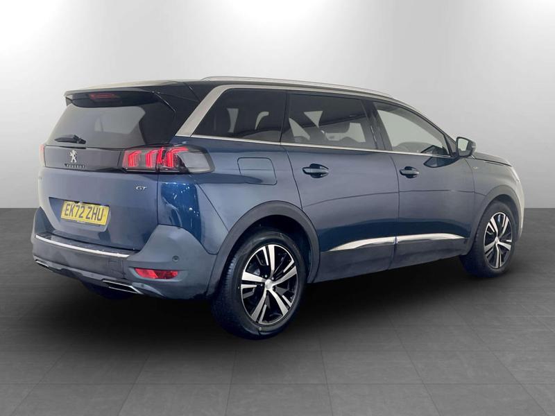 Used Peugeot 5008 2023 for sale - 77092137: Photo 10