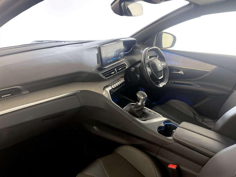 Used Peugeot 5008 2023 for sale - 77092137: Photo 12