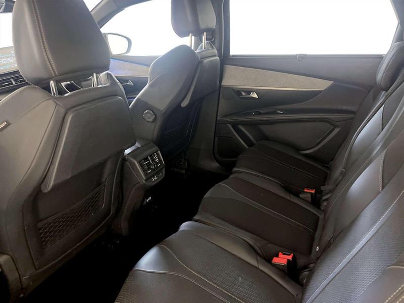 Used Peugeot 5008 2023 for sale - 77092137: Photo 14