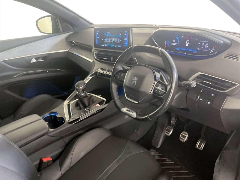 Used Peugeot 5008 2023 for sale - 77092137: Photo 17