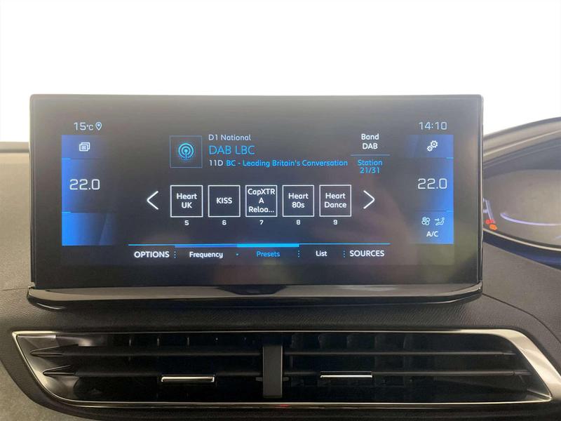 Used Peugeot 5008 2023 for sale - 77092137: Photo 23