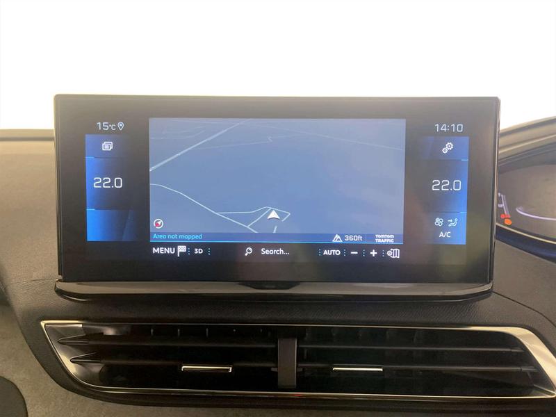 Used Peugeot 5008 2023 for sale - 77092137: Photo 24