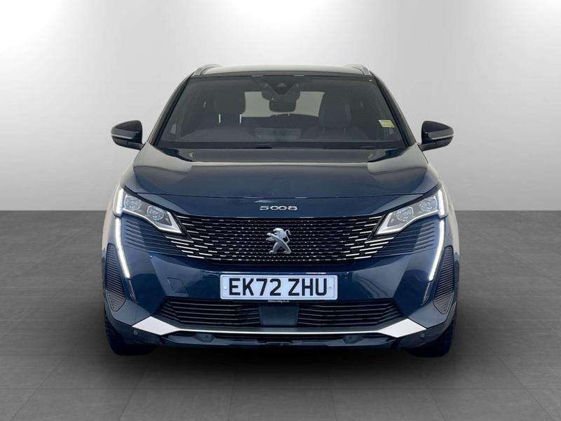 Used Peugeot 5008 2023 for sale - 77092137: Photo 5