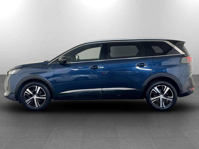 Used Peugeot 5008 2023 for sale - 77092137: Photo 7