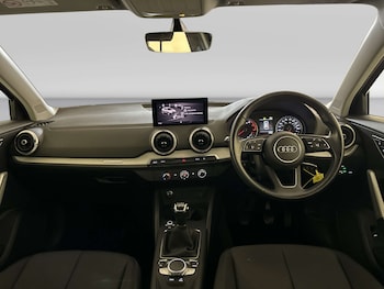 Used Audi Q2 2021 for sale - 79130976: Photo