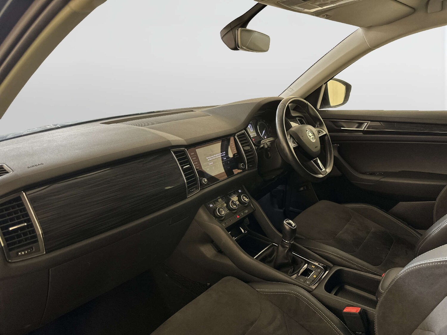 Used Skoda Kodiaq 2017 for sale - 78016394: Photo 12