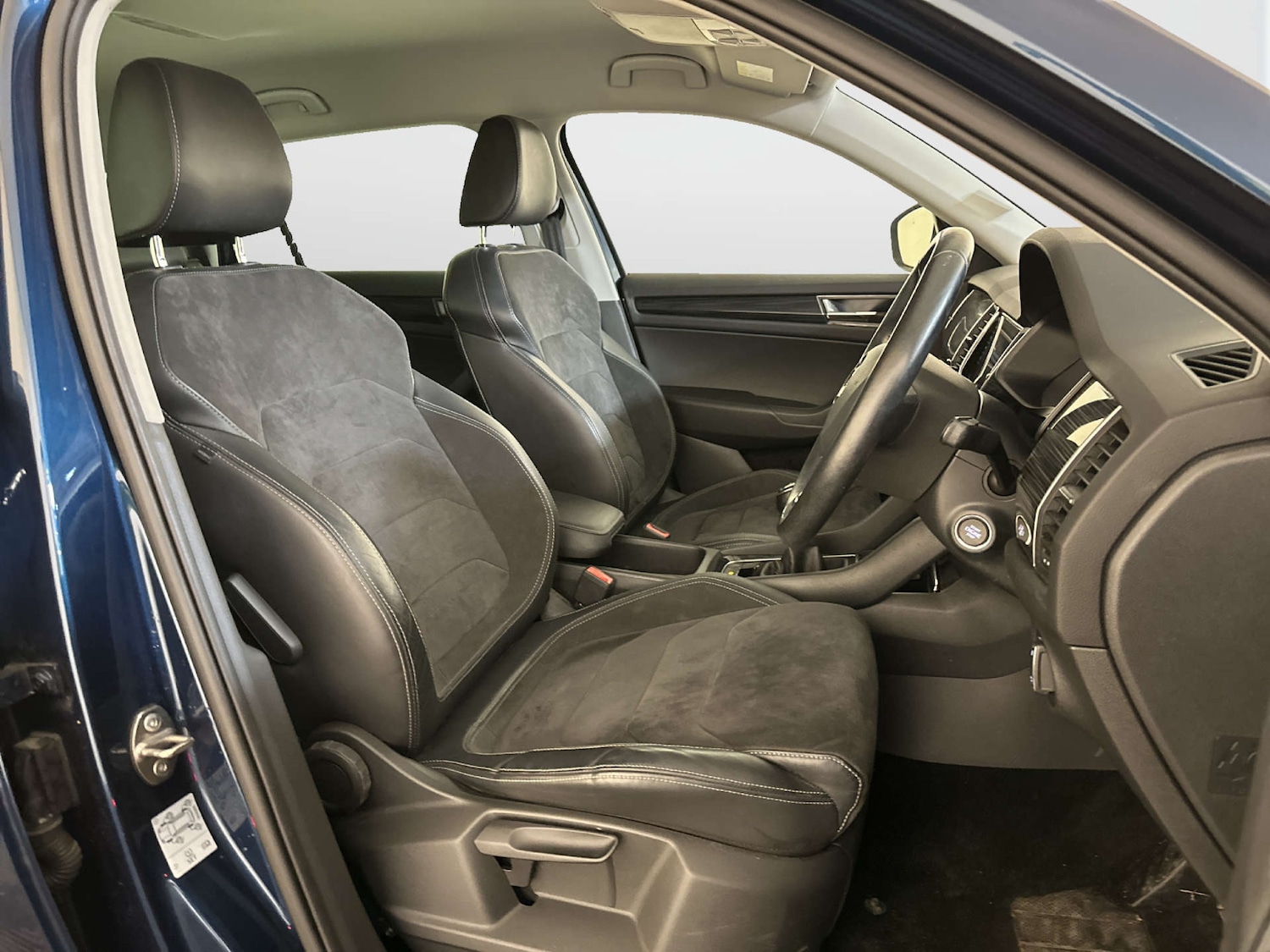 Used Skoda Kodiaq 2017 for sale - 78016394: Photo 13