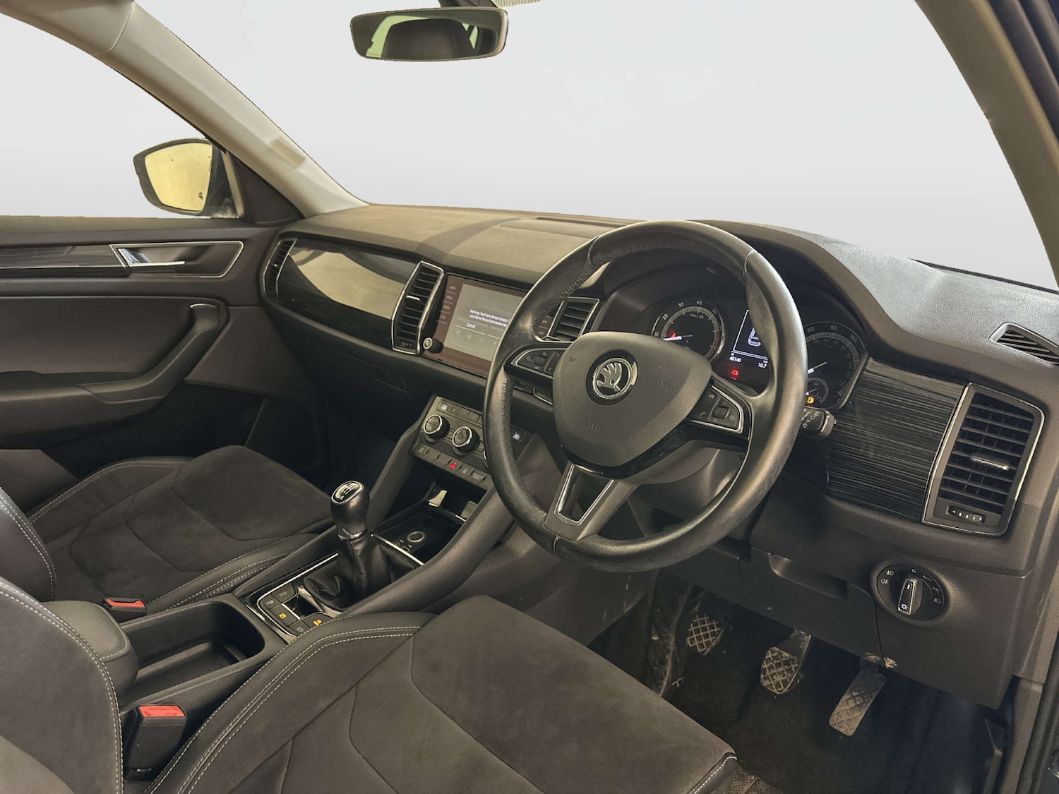 Used Skoda Kodiaq 2017 for sale - 78016394: Photo 14