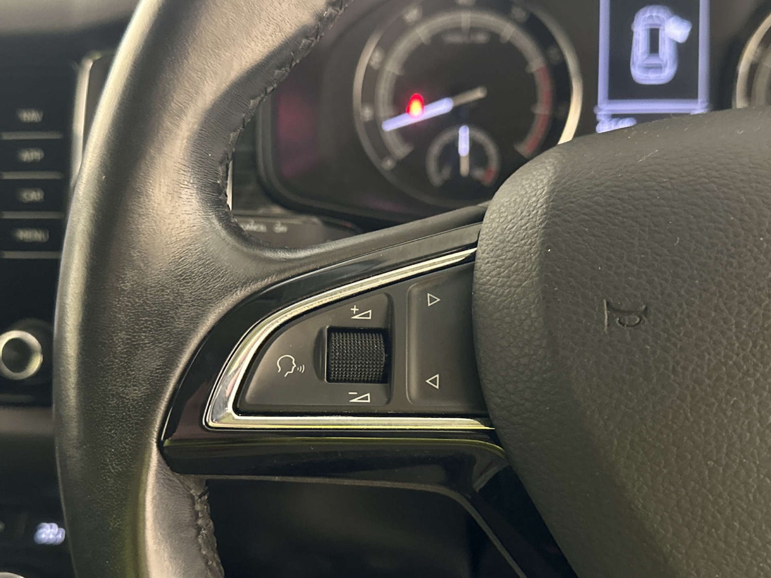 Used Skoda Kodiaq 2017 for sale - 78016394: Photo 16