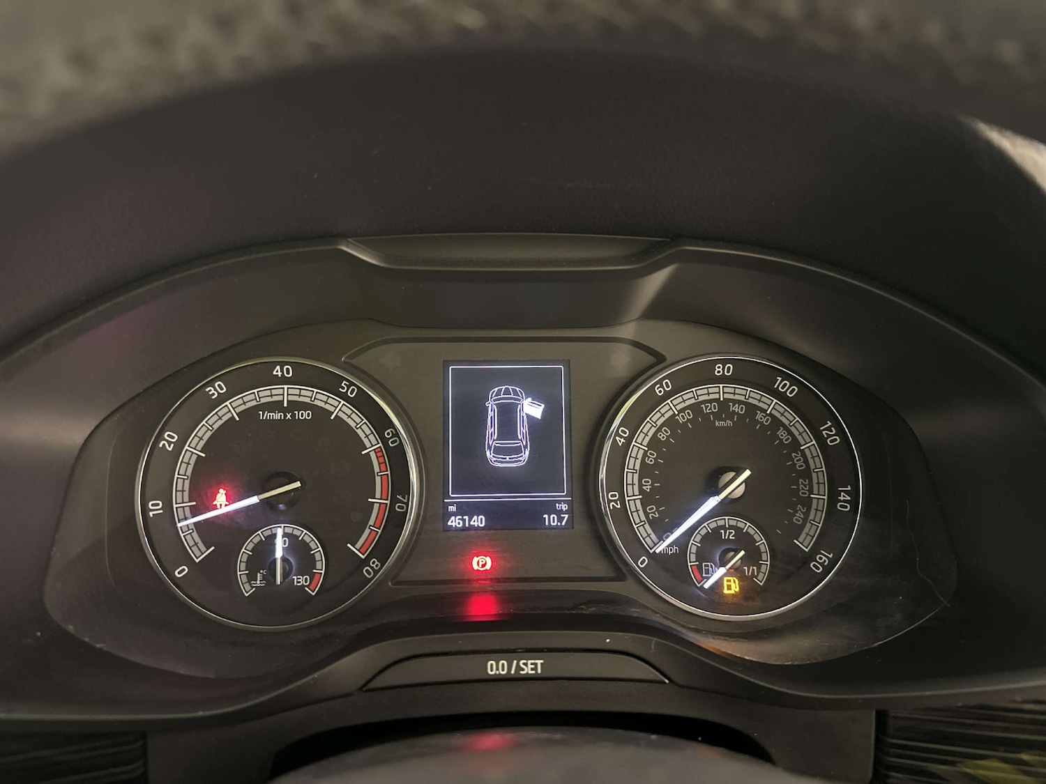 Used Skoda Kodiaq 2017 for sale - 78016394: Photo 17