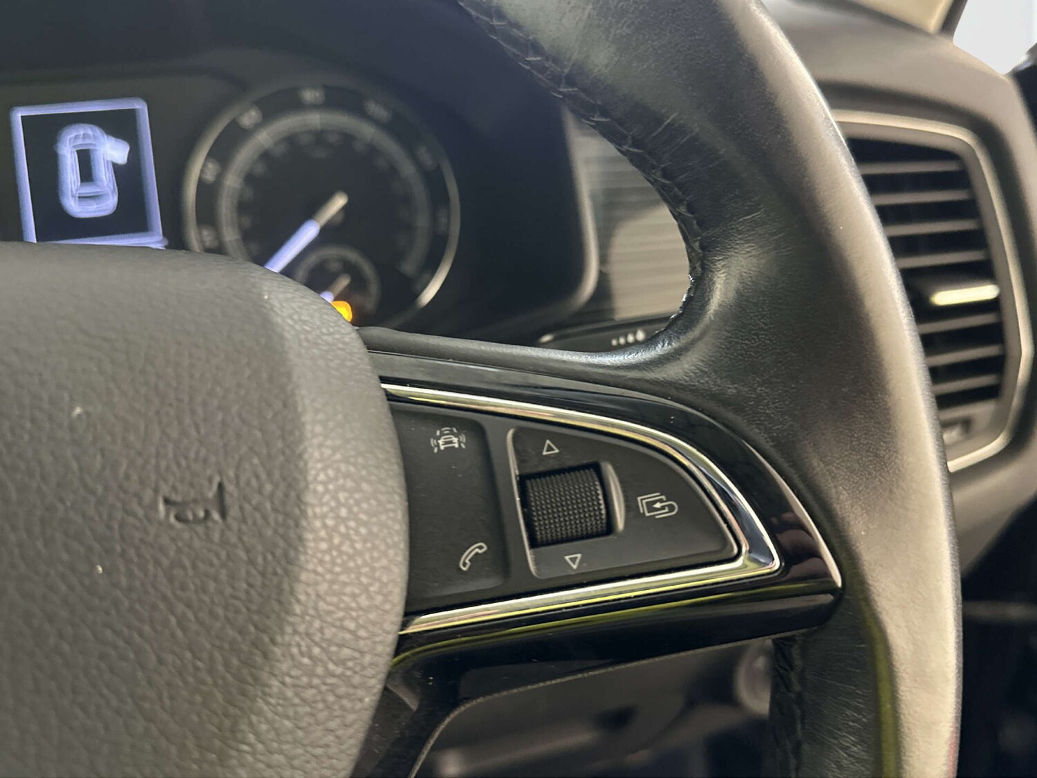 Used Skoda Kodiaq 2017 for sale - 78016394: Photo 18