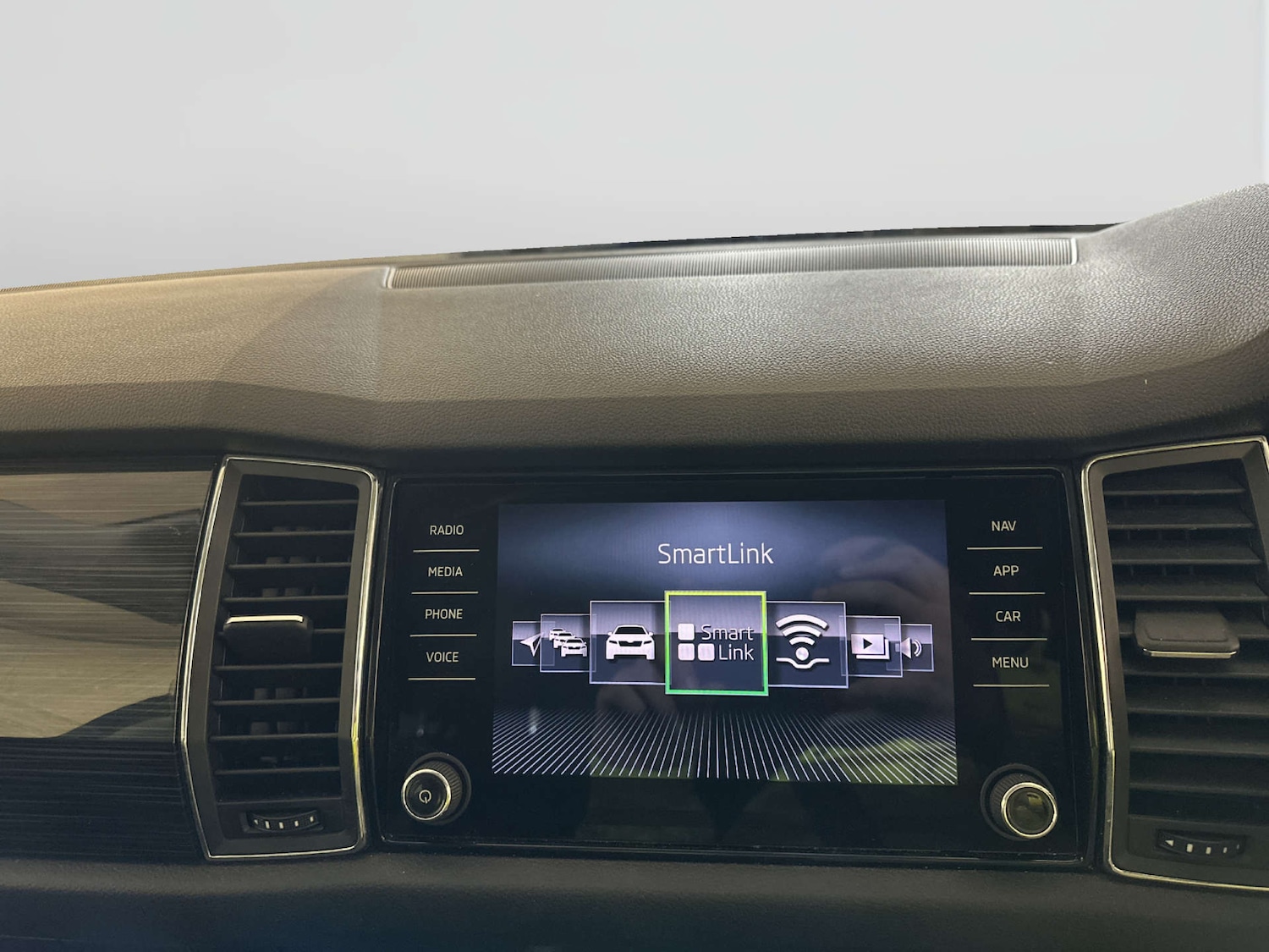 Used Skoda Kodiaq 2017 for sale - 78016394: Photo 20