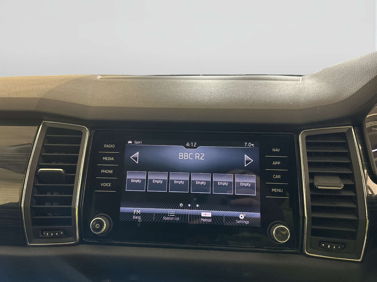 Used Skoda Kodiaq 2017 for sale - 78016394: Photo 21