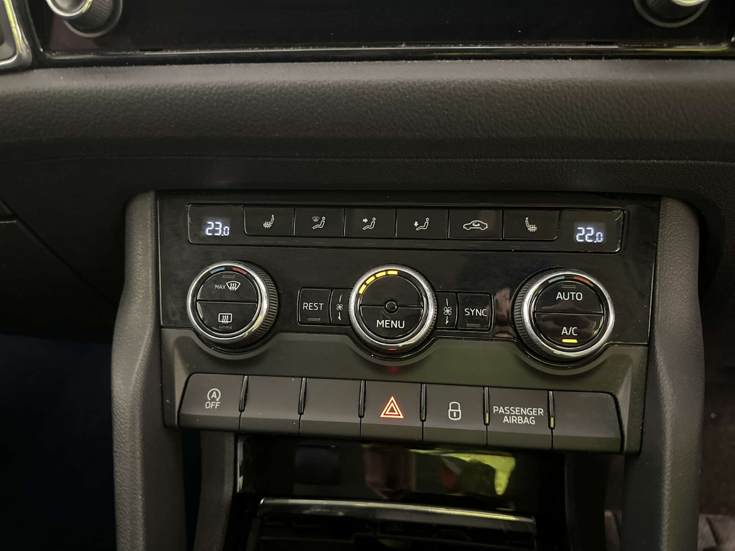 Used Skoda Kodiaq 2017 for sale - 78016394: Photo 24