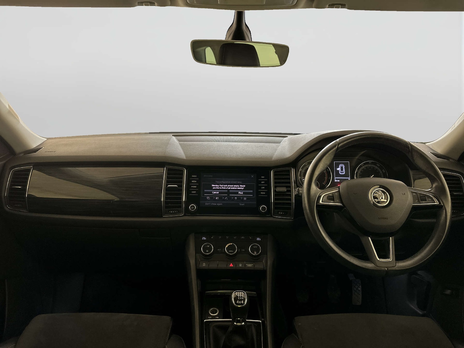 Used Skoda Kodiaq 2017 for sale - 78016394: Photo 3