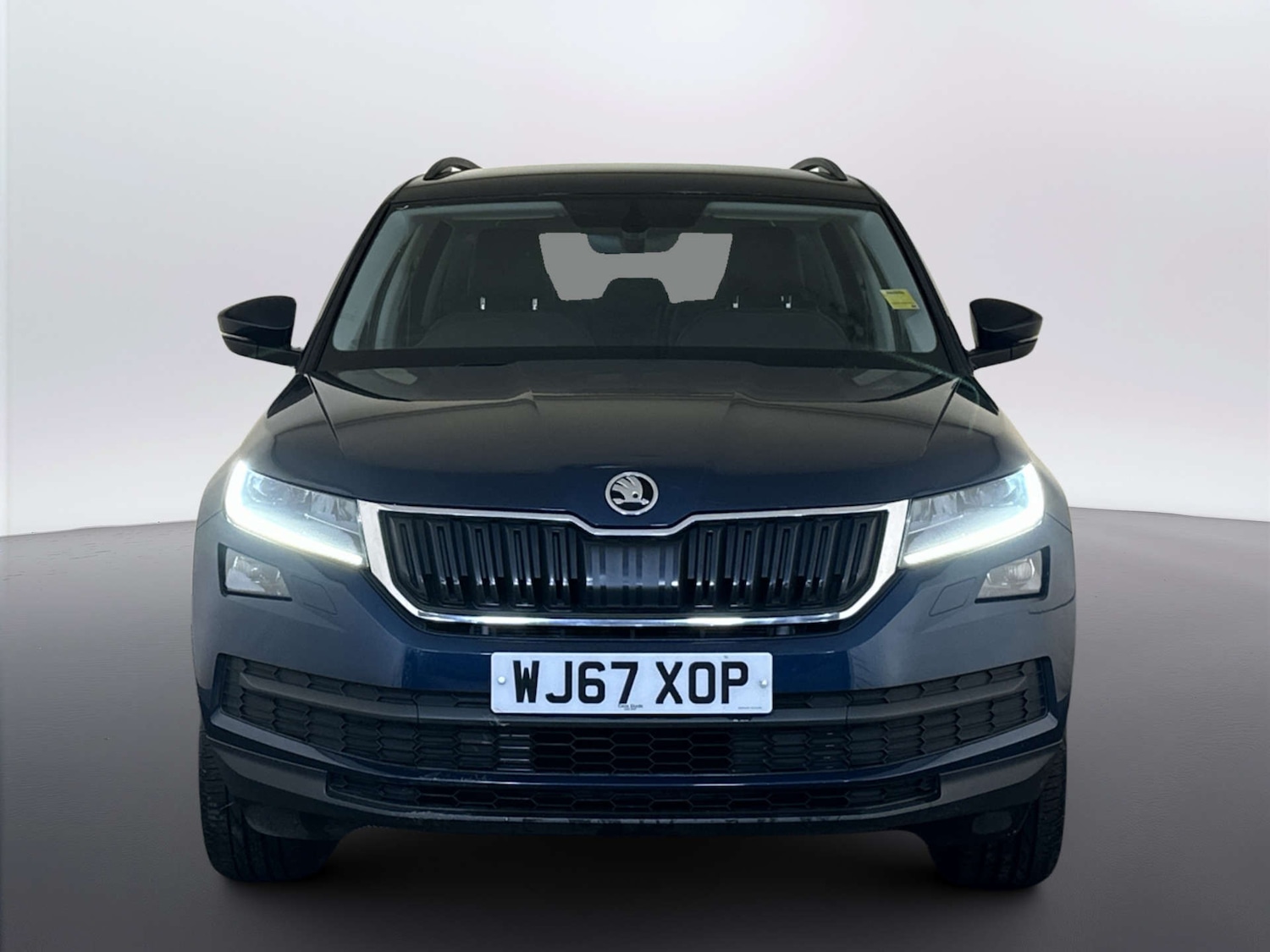 Used Skoda Kodiaq 2017 for sale - 78016394: Photo 5