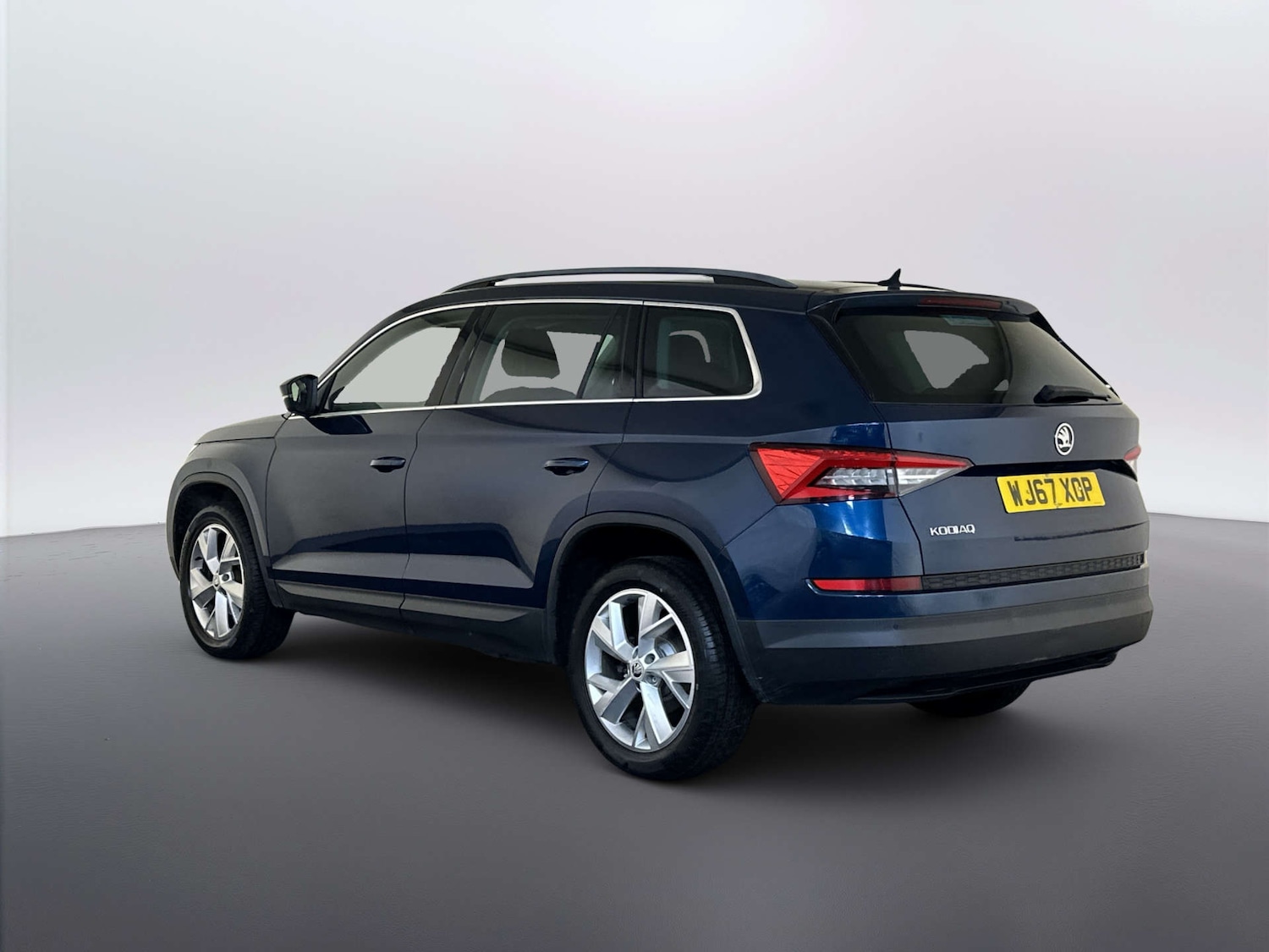 Used Skoda Kodiaq 2017 for sale - 78016394: Photo 8