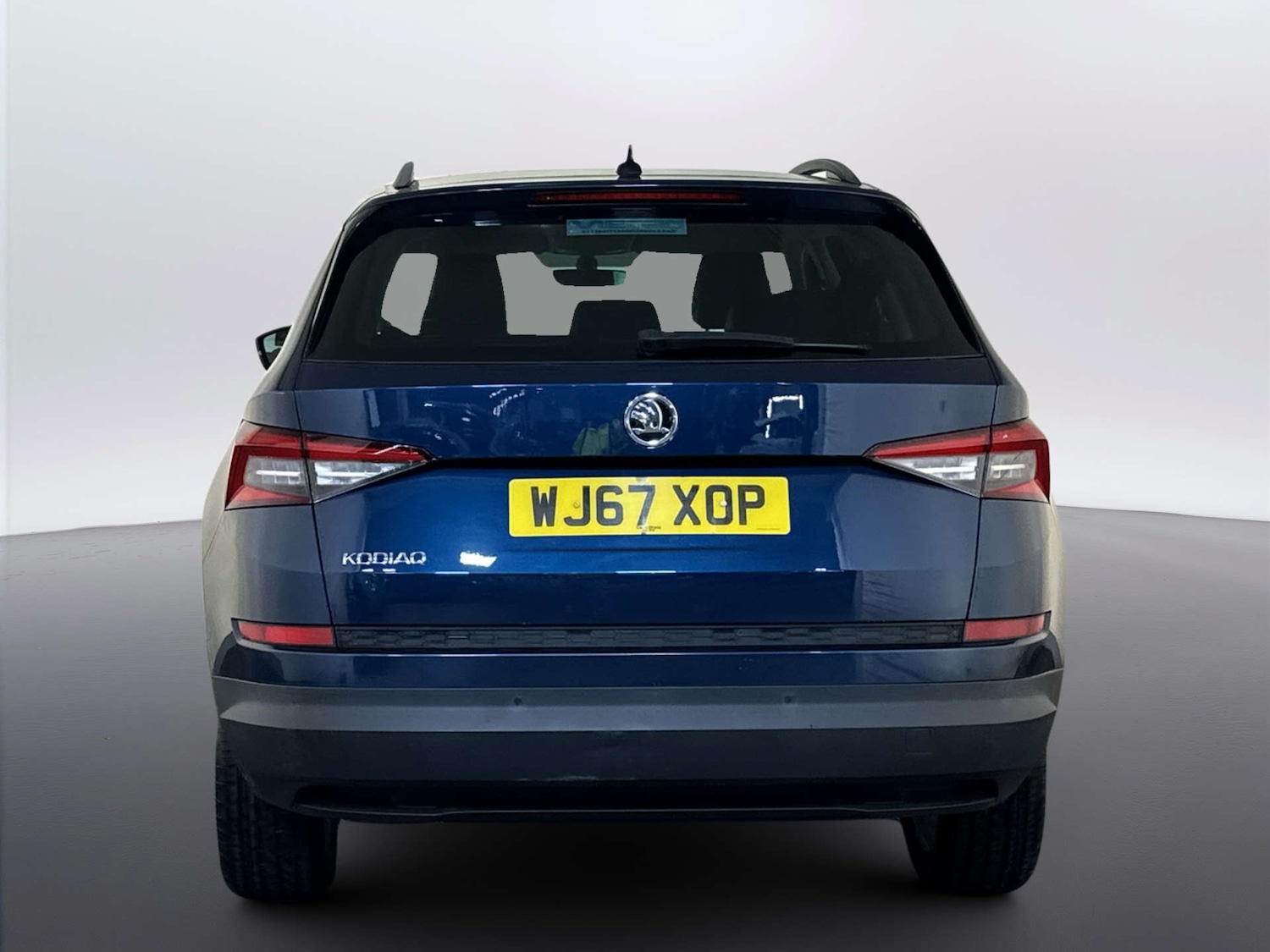 Used Skoda Kodiaq 2017 for sale - 78016394: Photo 9