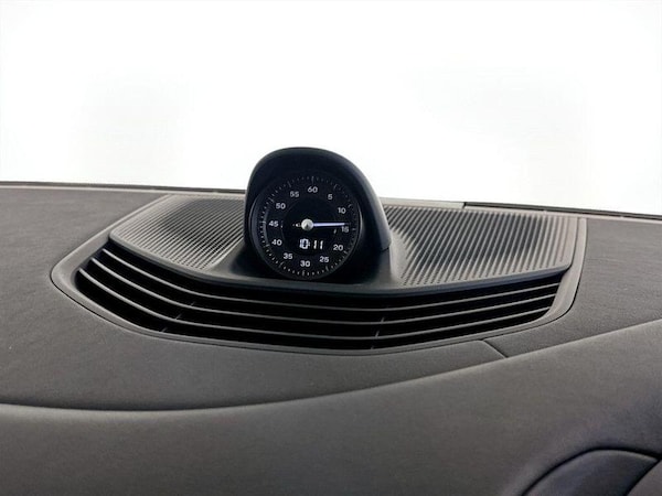 Used Porsche Taycan 2022 for sale - 75718164: Photo 17