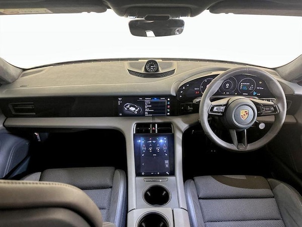 Used Porsche Taycan 2022 for sale - 75718164: Photo 3