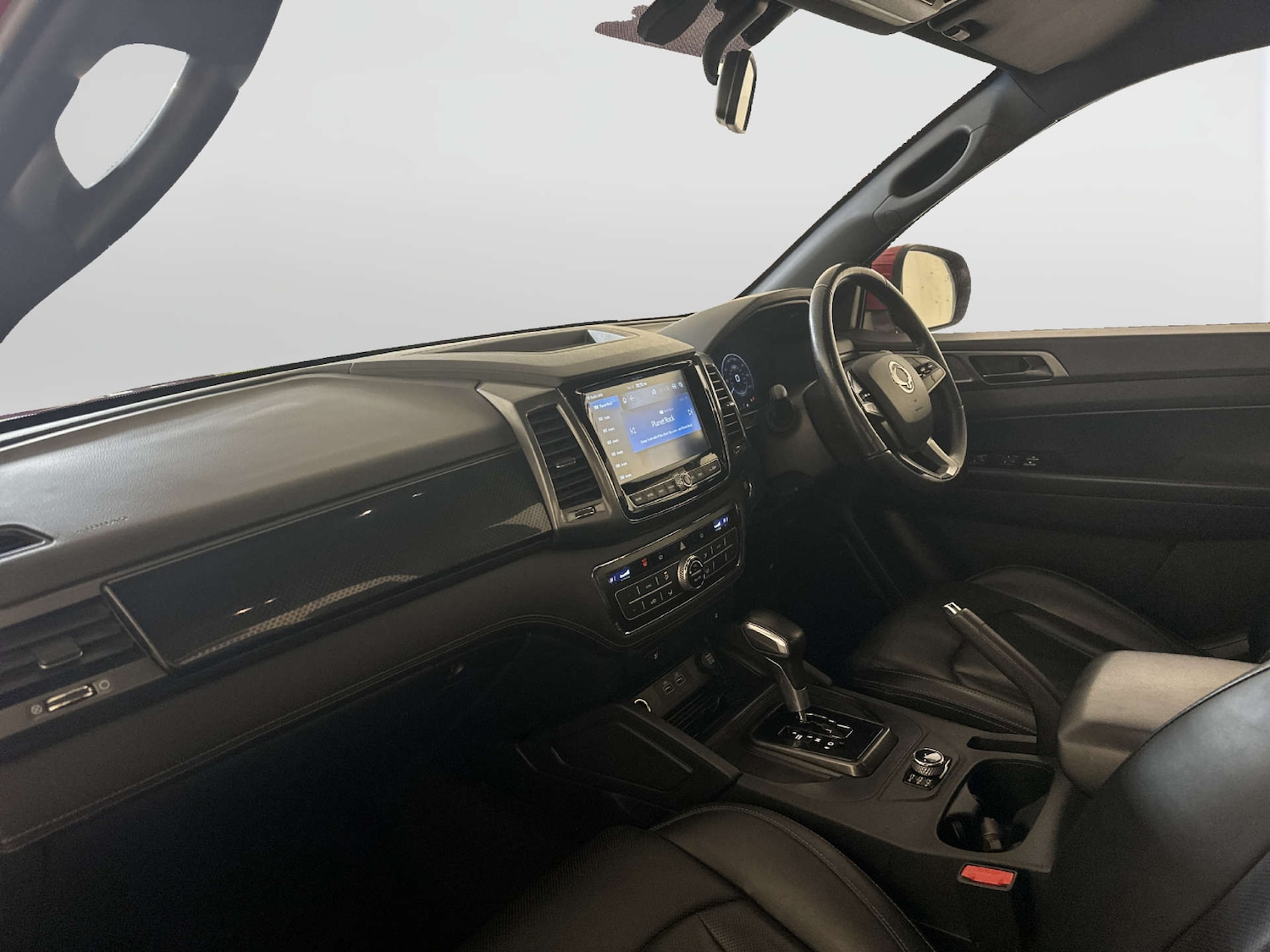 Used Ssangyong Musso 2023 for sale - 78016469: Photo 10