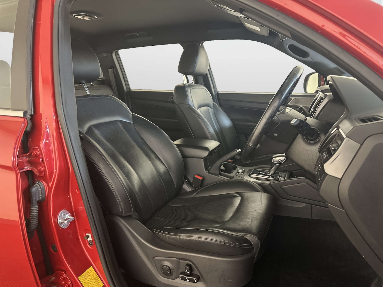 Used Ssangyong Musso 2023 for sale - 78016469: Photo 11