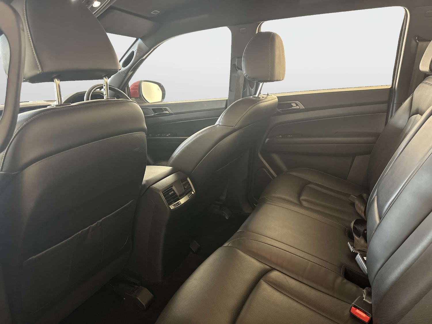 Used Ssangyong Musso 2023 for sale - 78016469: Photo 12