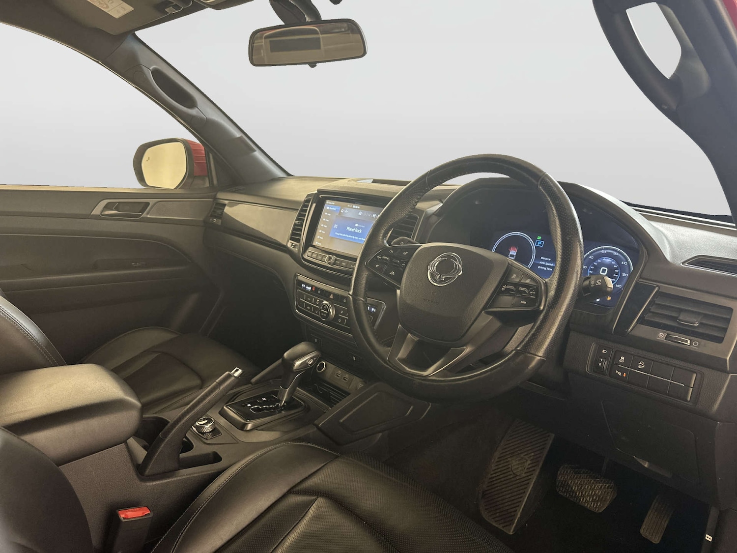 Used Ssangyong Musso 2023 for sale - 78016469: Photo 13